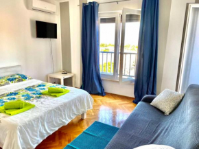 Kala Sea View Apartments 150m from beach and 250 m from old town
